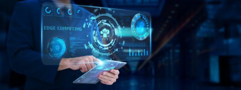 Edge Computing