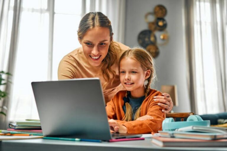 Online Onderwijs