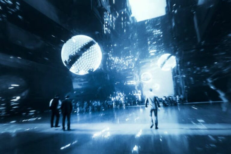 Smart Cities