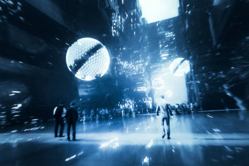 Smart Cities