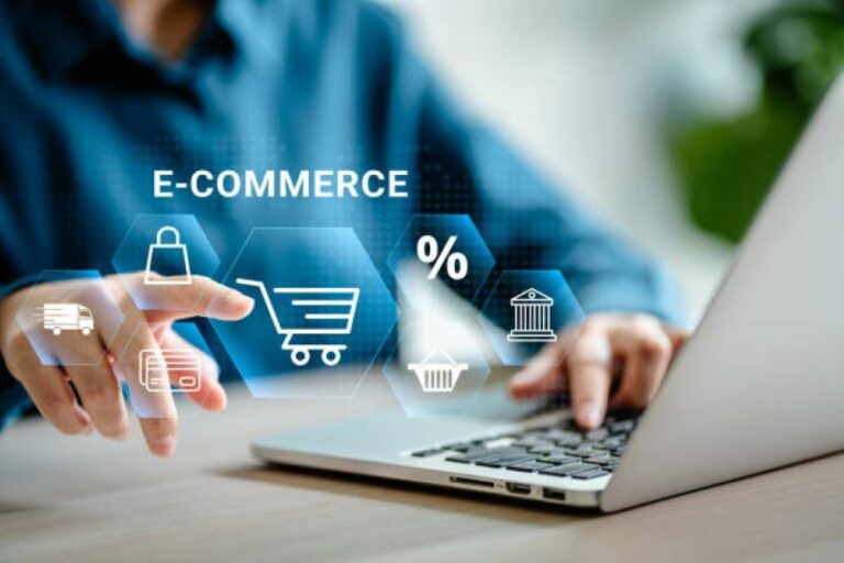E-commerce