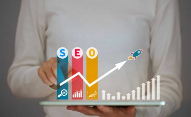 Zoekmachineoptimalisatie (SEO)