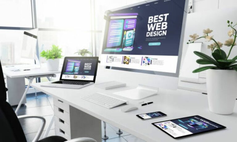 Web Development